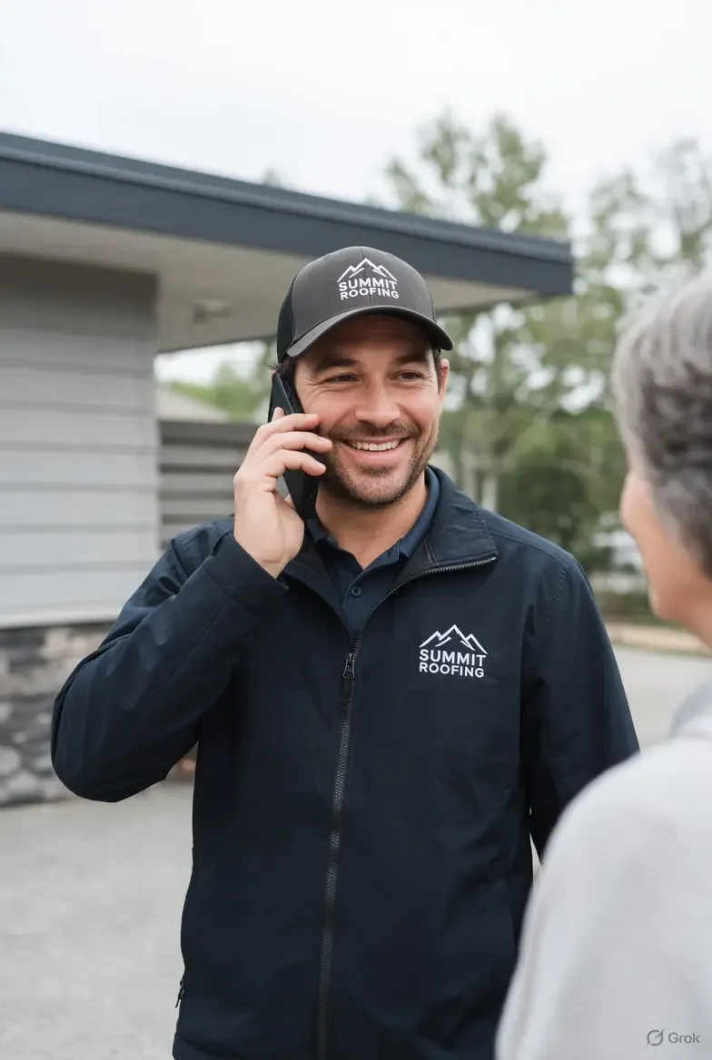 Flat Roof Leak Repair Andersonville, TN FAQs